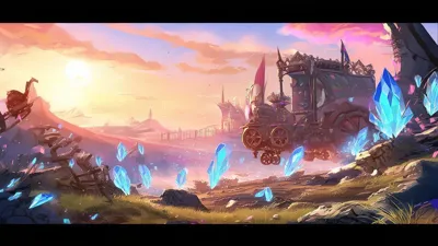 揭秘 9月6日精灵王座隐藏礼包码